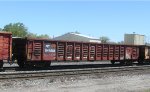 MP 641604 - Missouri Pacific (UP)